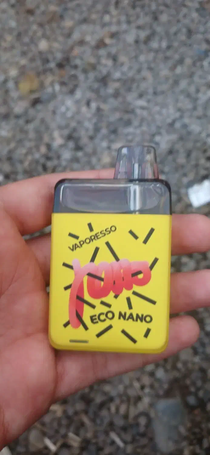 پاد ویپرسو اکو نانو|زیورآلات و اکسسوری|رشت, امین الضرب|دیوار