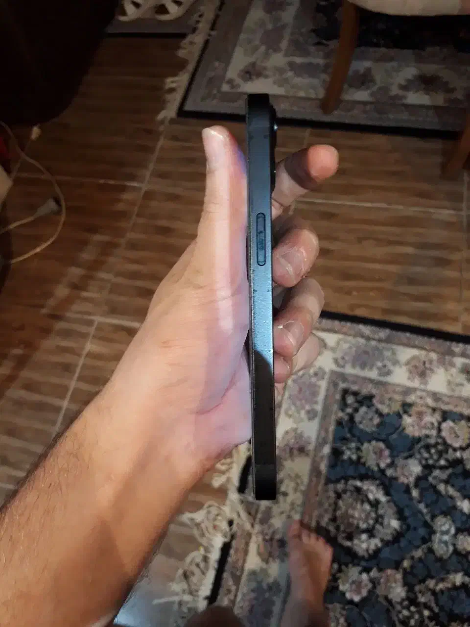 iphone 13 normal 128|موبایل|رشت, یخسازی|دیوار