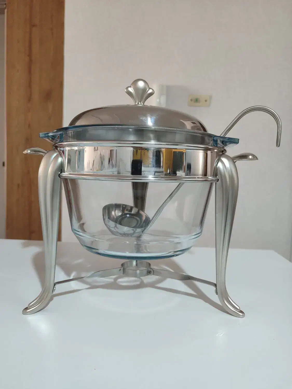 ظروف نو|ظروف سرو و پذیرایی|شیراز, شهرک بهشتی|دیوار