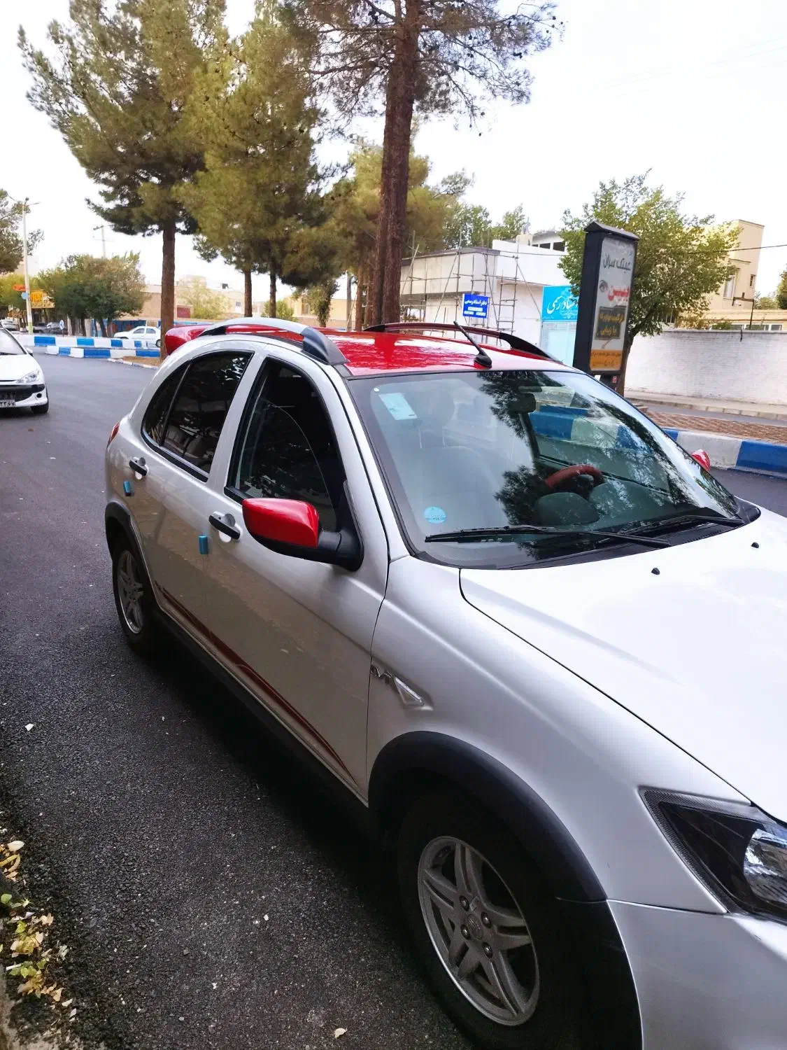 کوییک اتومات مدل 1402 در حد صفر فابریک|خودرو سواری و وانت|آباده, |دیوار