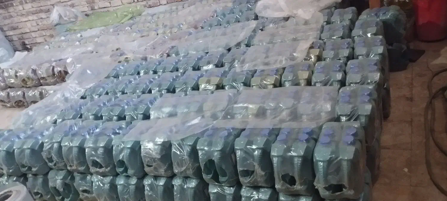 تولید و پخش جوهر نمک خانگی و صنعتی..لوله باز کن و.|عمده‌فروشی|کرمان, |دیوار