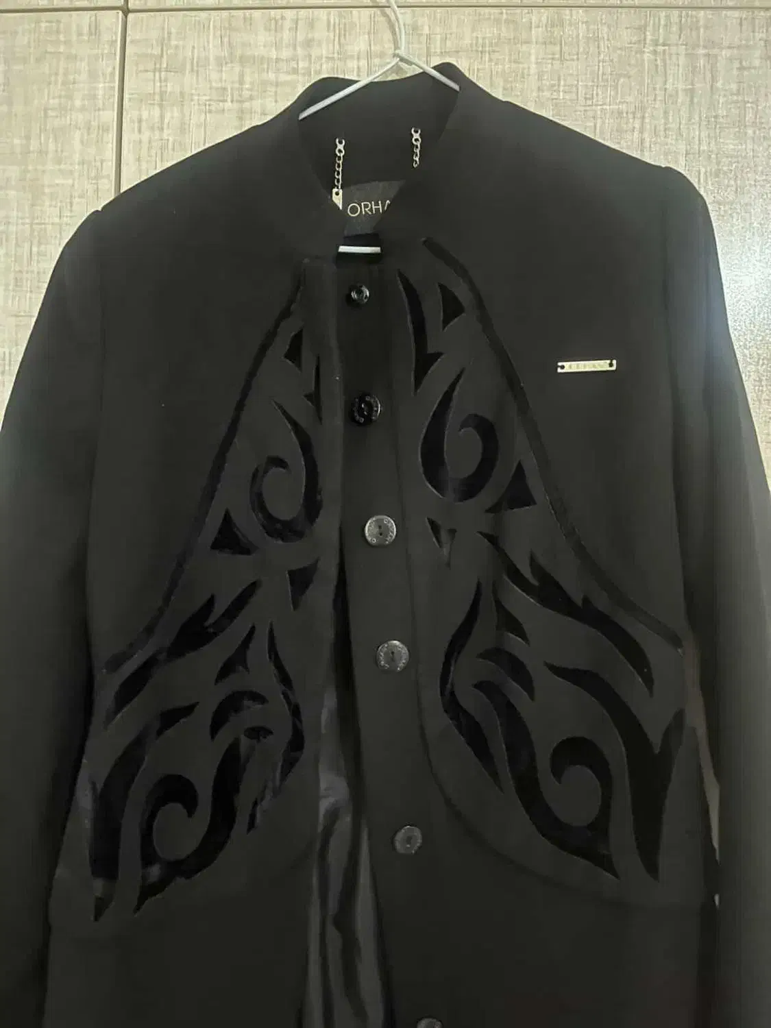 لباس زنانه پاییزی|لباس|ارومیه, |دیوار