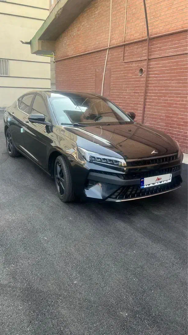 فروش j7  kmc مدل ۱۴۰۴|خودرو سواری و وانت|تهران, امیرآباد|دیوار