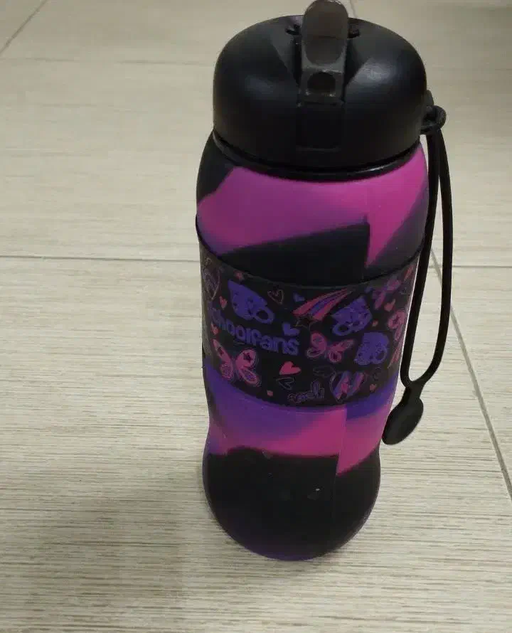 قمقمه اسکول فنس سلیکونی|اسباب و اثاث بچه|مشهد, سپاد|دیوار