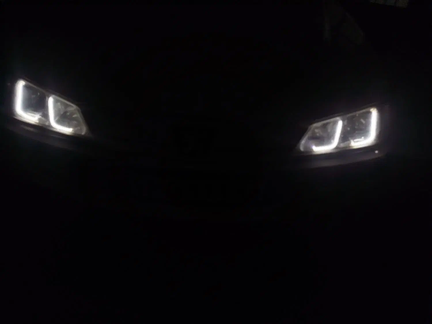 چراغ جلو پارس|قطعات یدکی و لوازم جانبی|خرمآباد, |دیوار