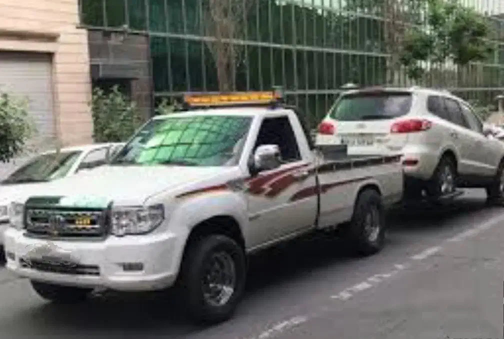 یدک کش.امداد خودرو .یدکش ارزان تر از همه جا|خدمات حمل و نقل|اصفهان, پروین|دیوار