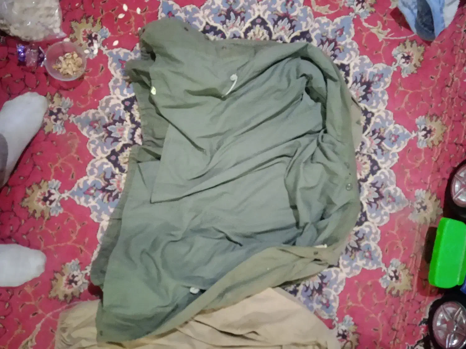 کاپشن کار|لباس|شهرکرد, |دیوار