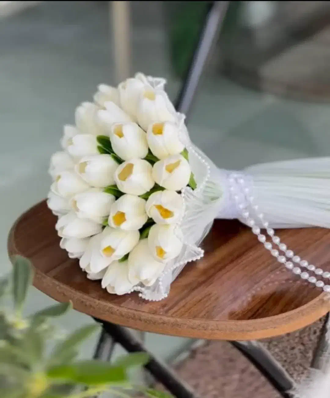 دسته گل عروس|گل مصنوعی|شیراز, گویم|دیوار