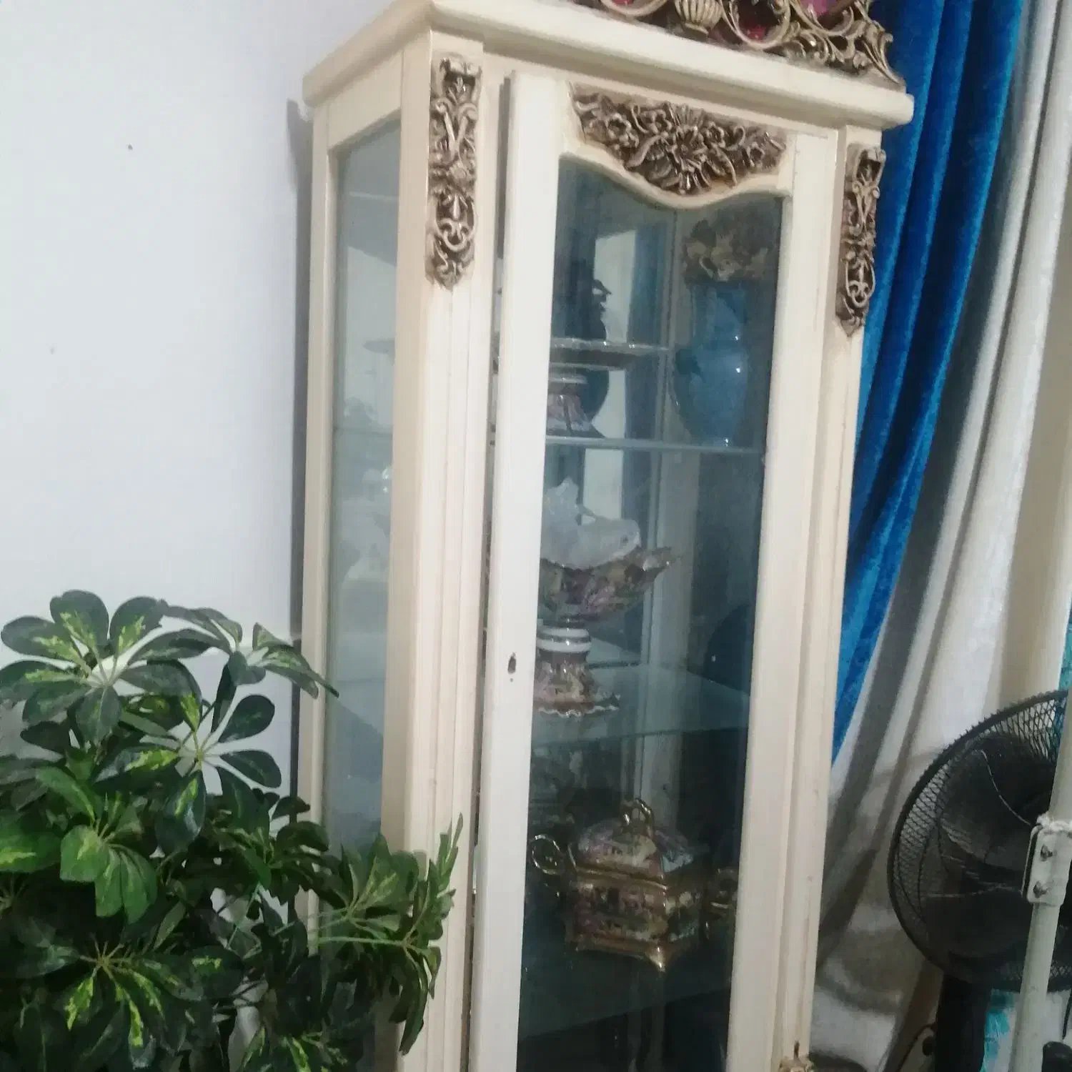 بوفه نو|بوفه، ویترین، کنسول|مشهد, سیس‌آباد|دیوار