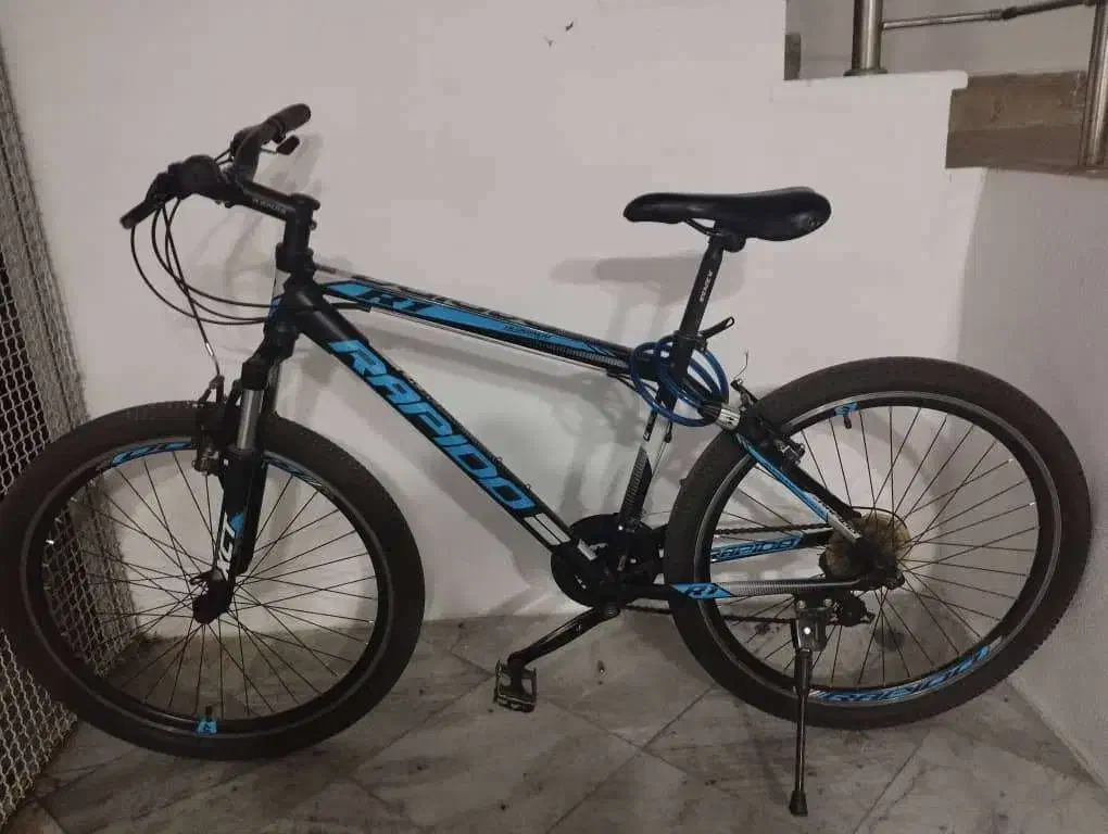 دوچرخه|دوچرخه، اسکیت، اسکوتر|بندر انزلی, عباس آباد|دیوار