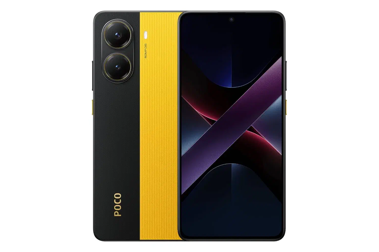 گوشی شیائومی poco x7 pro|موبایل|تهران, جردن|دیوار