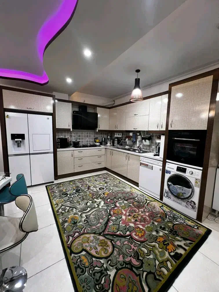 ۹۲متر،خاصو فول،مناسب سلیقه شما|فروش آپارتمان|لاهیجان, خمیر کلایه|دیوار