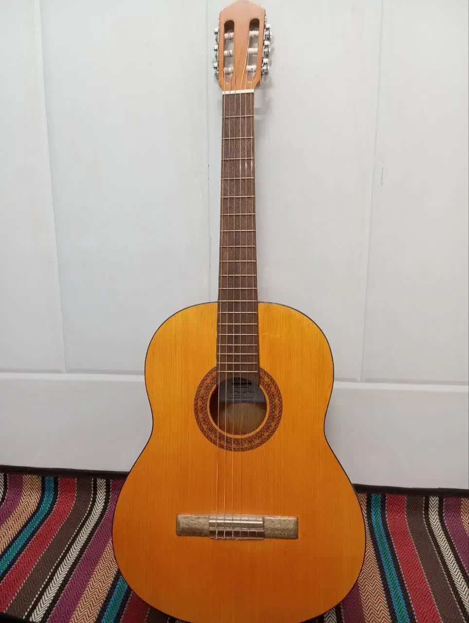 گیتار بنبرگ|گیتار، بیس، امپلیفایر|یزد, |دیوار