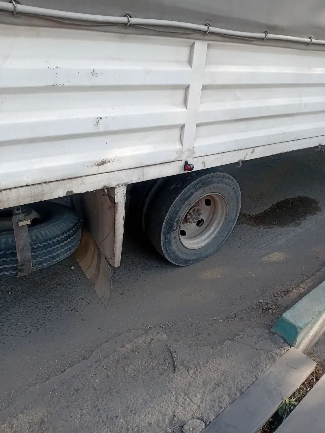 مینی بار مدل ۵۲|خودرو سنگین|خاوران, |دیوار