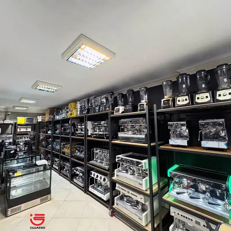 فروشگاه بزرگ و خریداری نوین تجهیز غذا خوری و...|کافیشاپ و رستوران|کرج, گوهردشت|دیوار