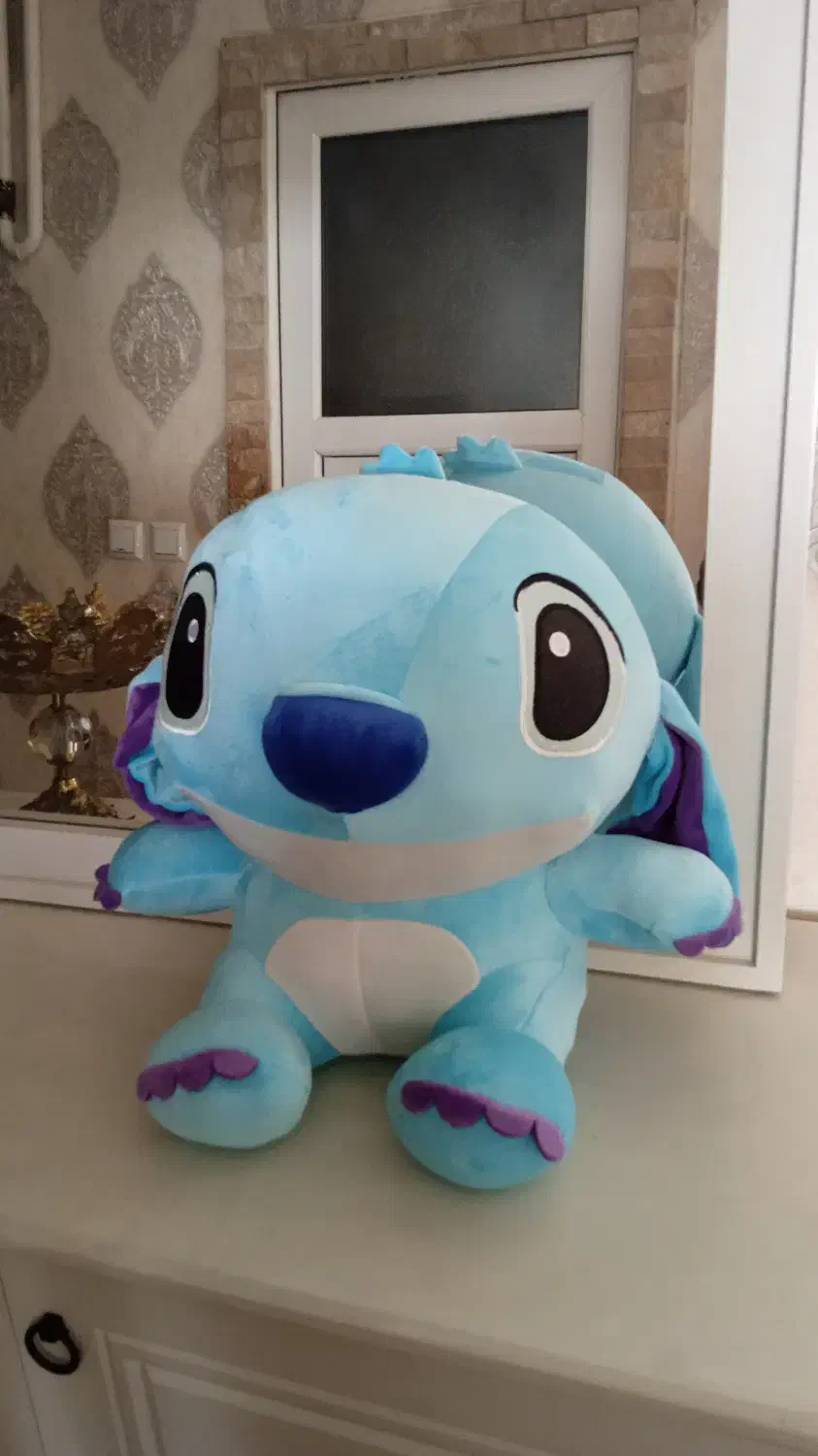 استیج و ملودی|اسباببازی بچه|قم, انسجام|دیوار