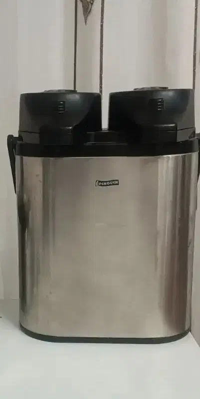 فلاکس چای|قوری، کتری، قهوه‌ساز دستی|مشهد, گاز|دیوار