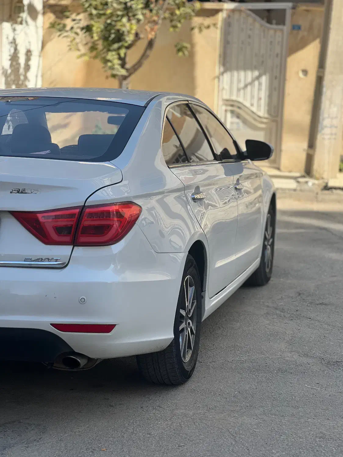 ایفان۸۲۰|خودرو سواری و وانت|ارومیه, |دیوار