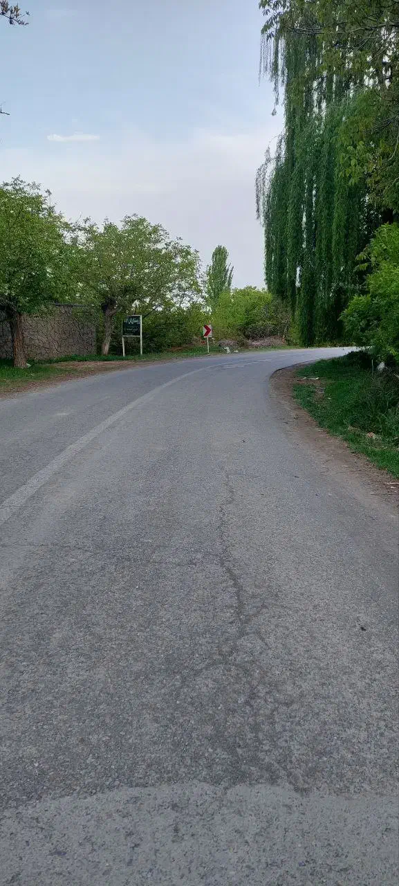 فرصت استثنایی برای خرید باغ|فروش زمین و ملک کلنگی|صوفیان, |دیوار