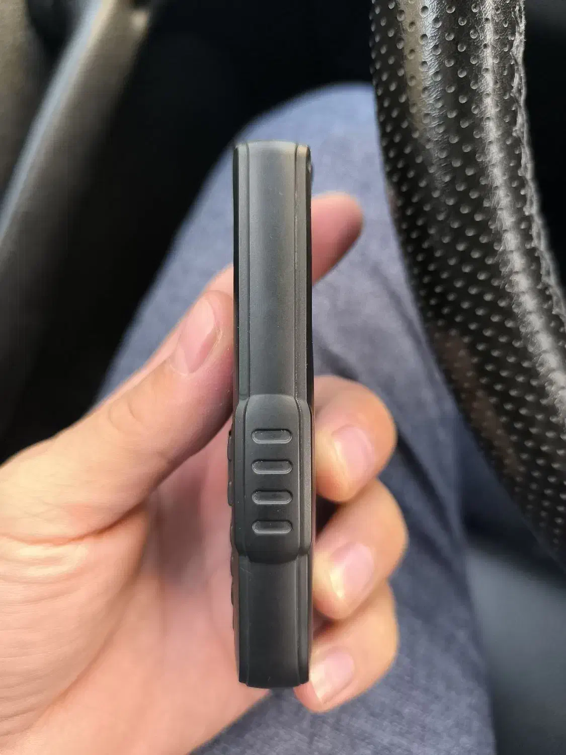 گوشی ضد ضربه و آب راگ گیر. نوکیا.اصلی|موبایل|تهران, مرزداران|دیوار