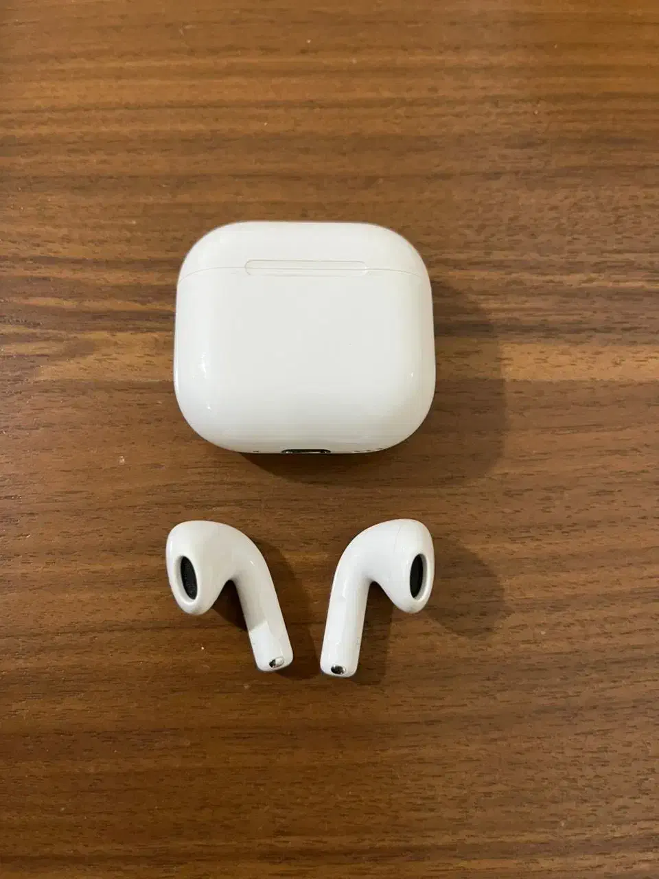 ایرپاد اپل مدل AirPods 4(اصلی)|لوازم جانبی موبایل و تبلت|بیرجند, |دیوار