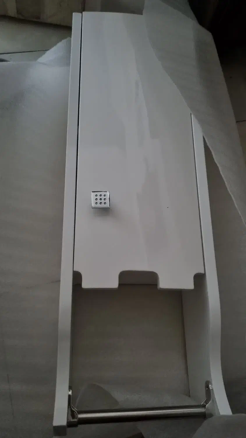 آیینه و باکس ضد اب|لوازم سرویس بهداشتی|تهران, هفده شهریور|دیوار