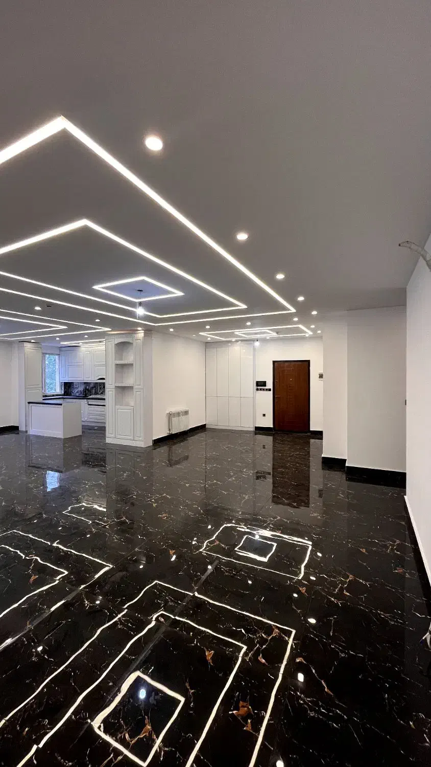 195 متر ۳ خواب معلم ( استادسرا )|فروش آپارتمان|رشت, استادسرا|دیوار