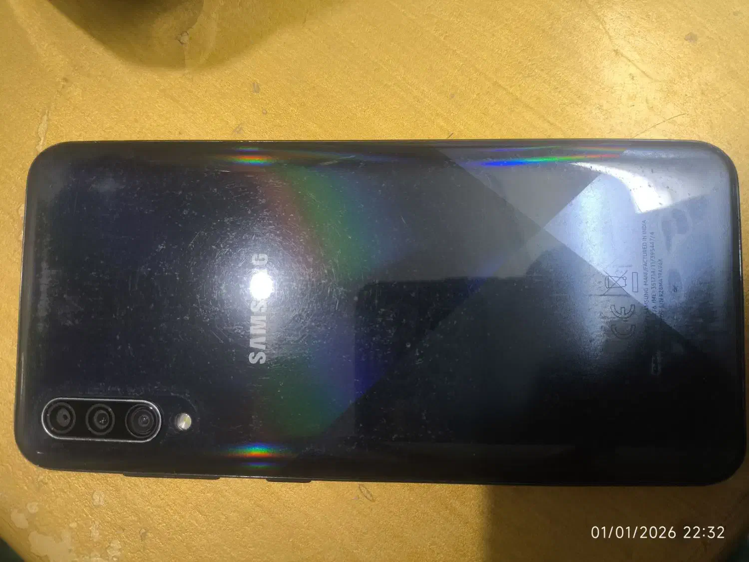 گوشی a30s|موبایل|یزد, |دیوار