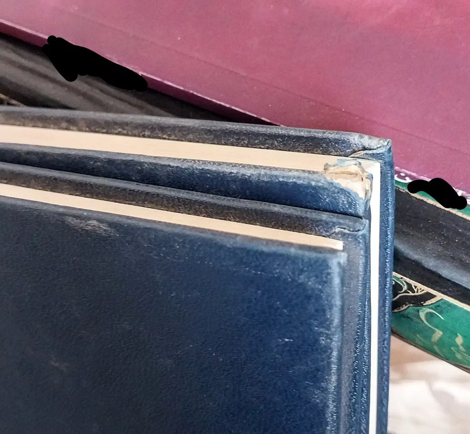 کتابهای نایاب|کتاب و مجله مذهبی|قم, ارم|دیوار
