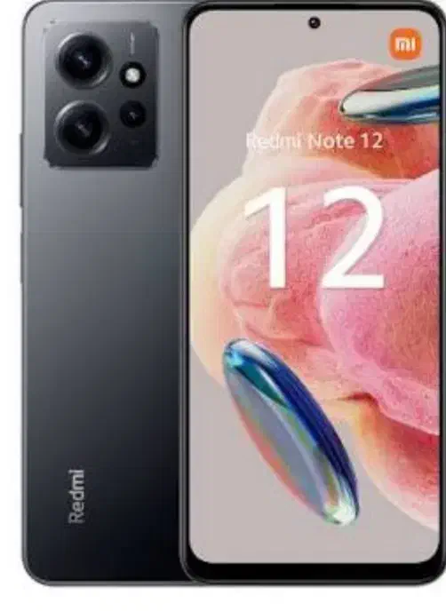 نوت 12حافظه 128 رام 8|موبایل|قیدار, |دیوار