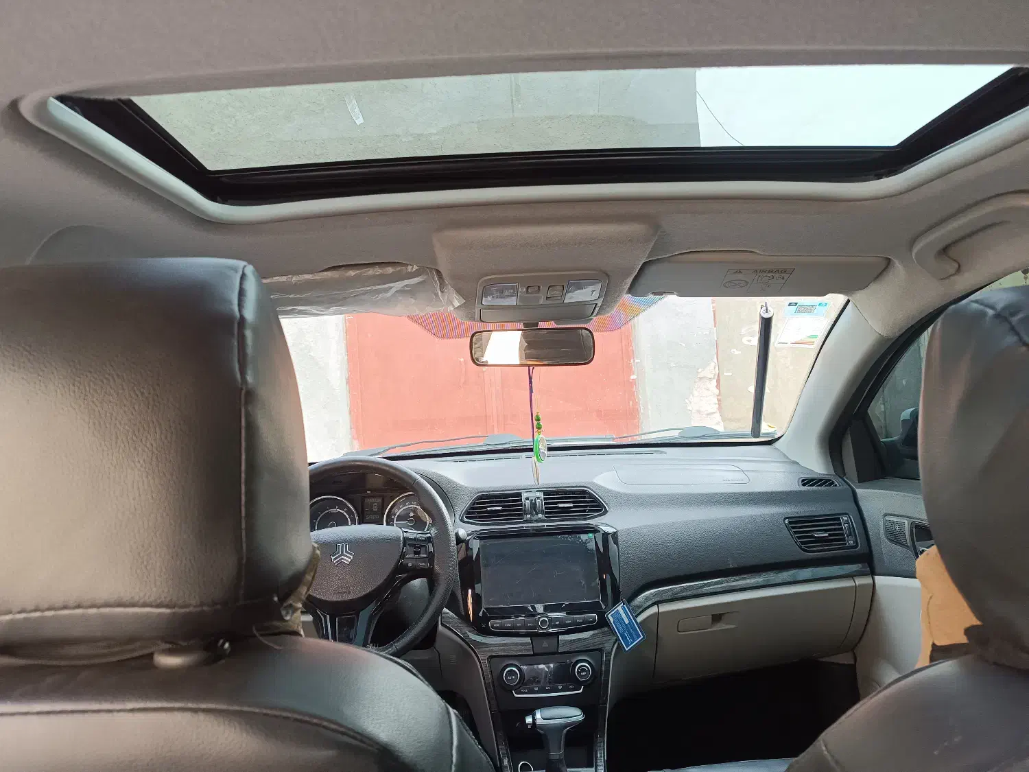 شاهین اتوماتیک G توربو.فارس .گراش|خودرو سواری و وانت|شیراز, فرودگاه شهید دستغیب شیراز|دیوار