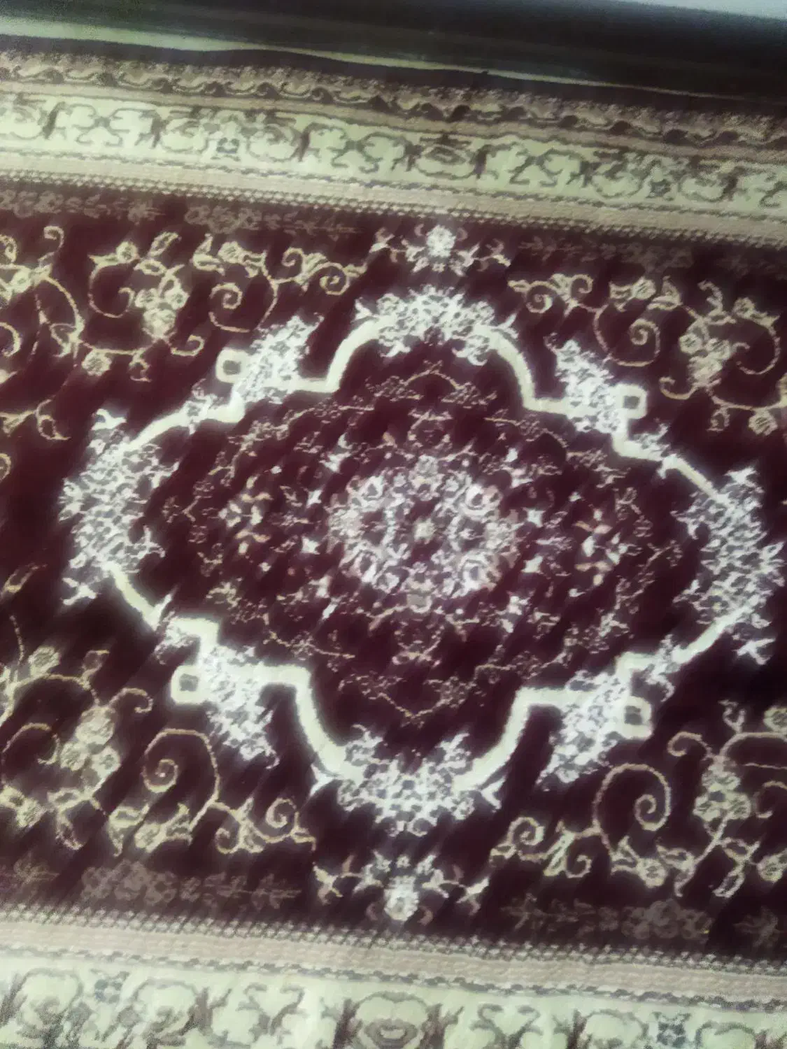 کنا ره فرش ۱در ۴|فرش|زاهدان, |دیوار