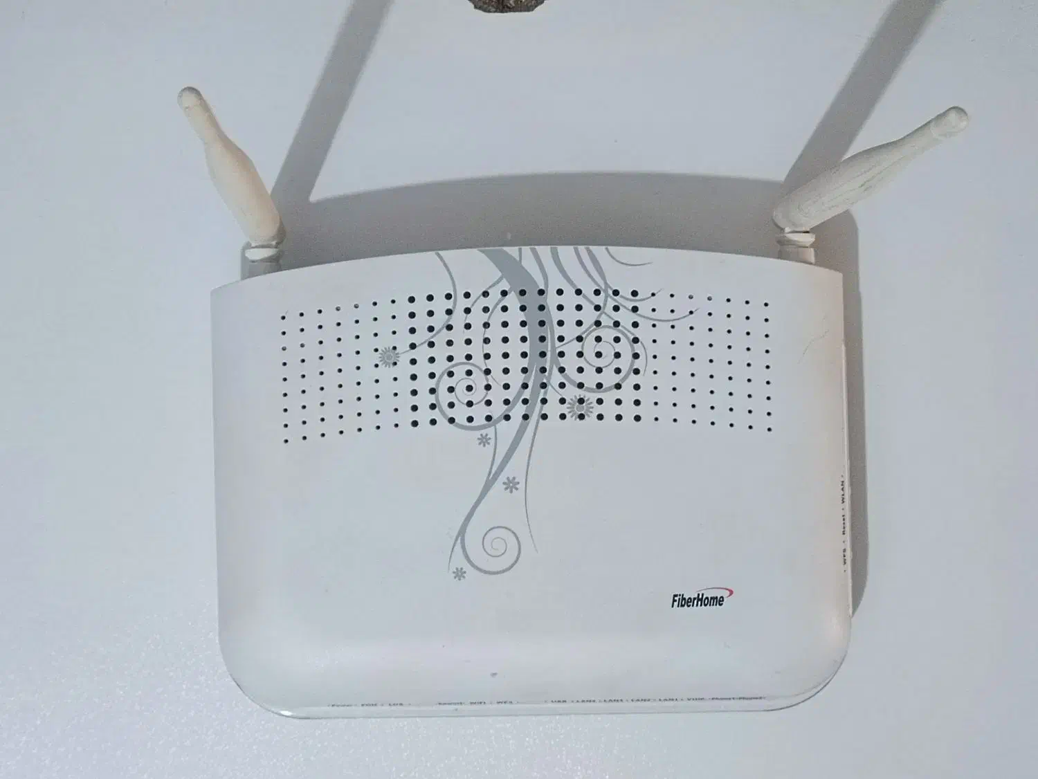 مودم فایبر هوم|مودم و تجهیزات شبکه|قم, چهل درخت‎|دیوار