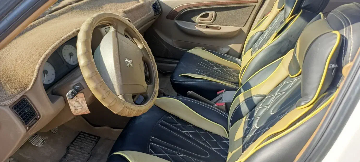 پارس سال|خودرو سواری و وانت|زابل, |دیوار