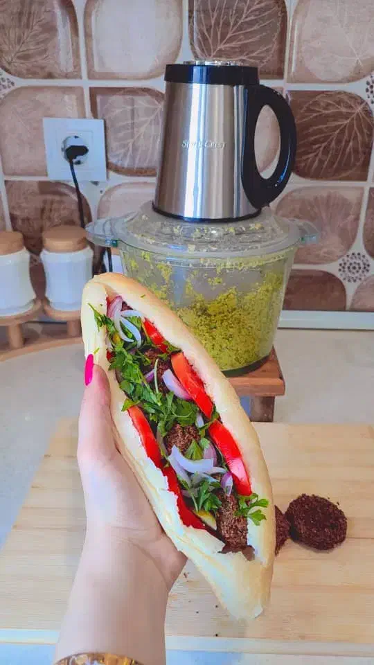 ۵کاره آشپزخونه|خردکن، آسیاب، غذاساز|ایوان, |دیوار