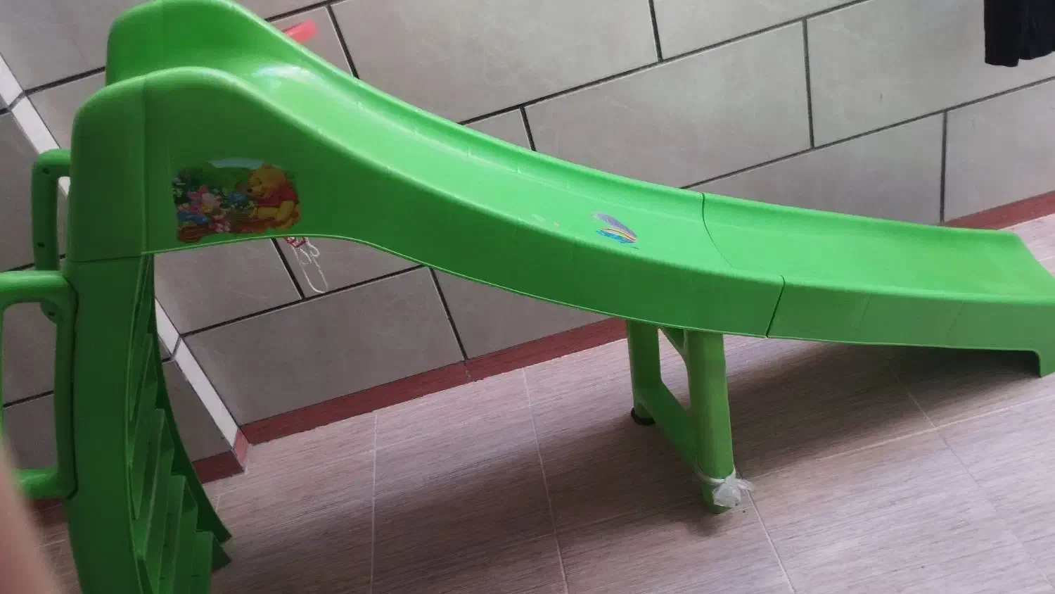 سرسره|اسباب‌‌بازی|مرودشت, پشت سایپا‎|دیوار