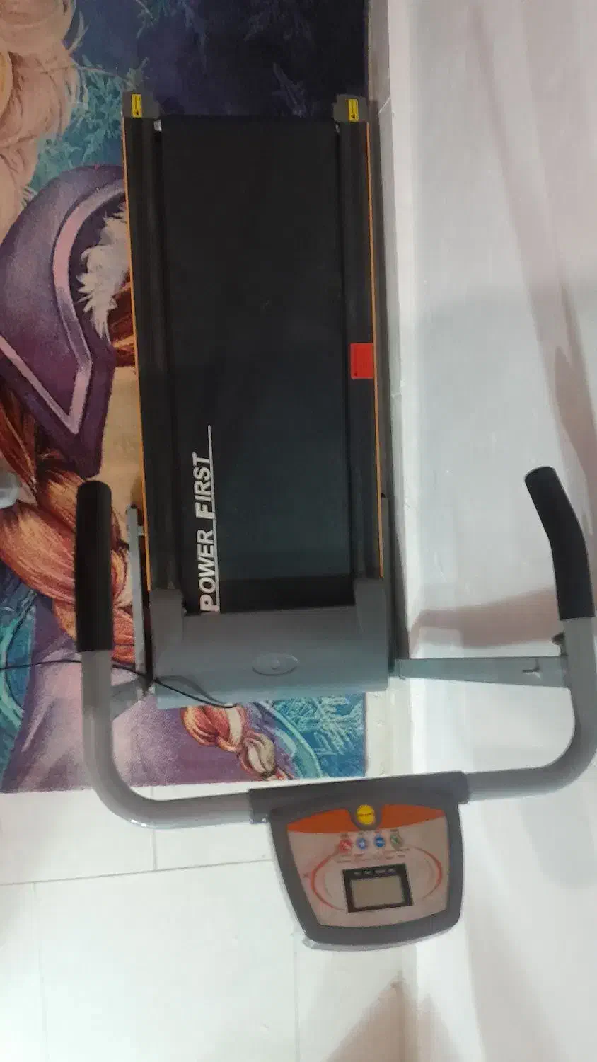 تردمیل|تجهیزات ورزشی|بندرعباس, |دیوار