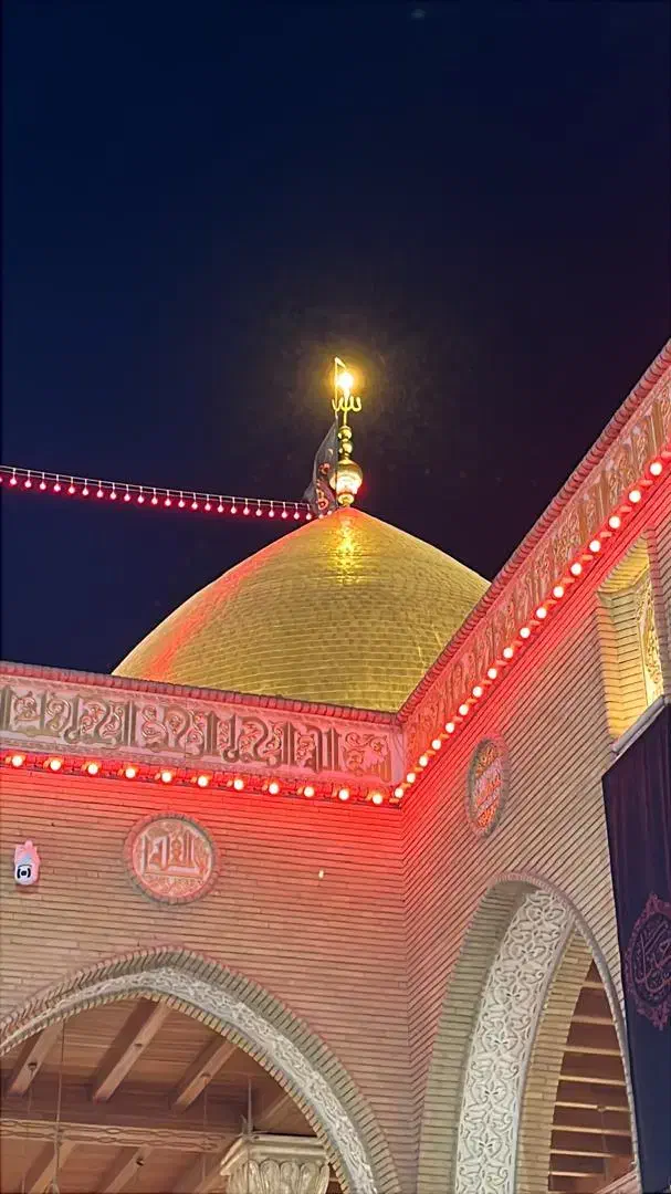 کربلا و نجف ولادت حضرت زهرا علیه السلام|تور و چارتر|مشهد, شهید بهشتی|دیوار