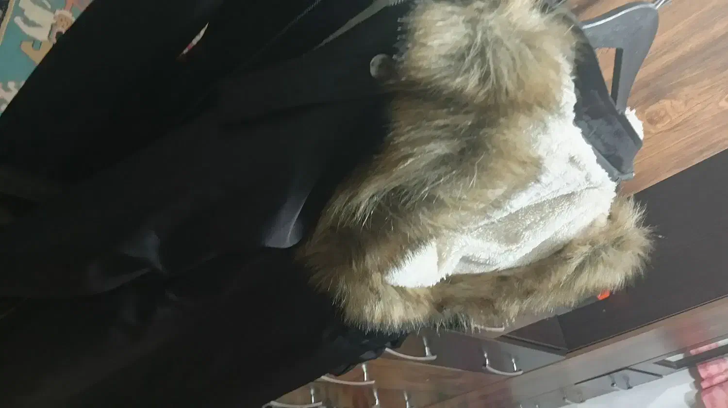 کاپشن و پالتو|لباس|اصفهان, زهران|دیوار