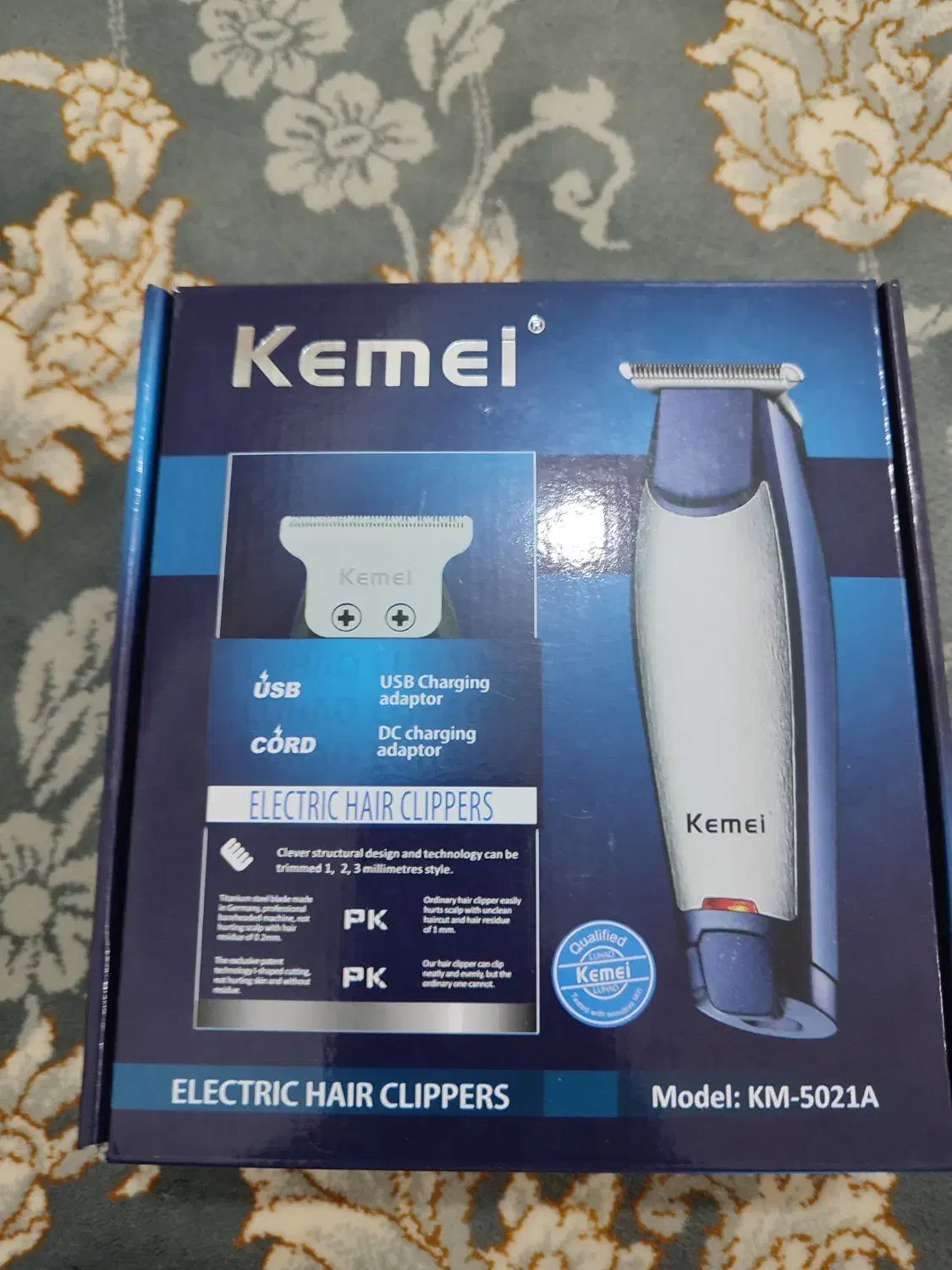 خط زن کیمی ـ مدل 5021A|آرایشی، بهداشتی، درمانی|بند زرک, |دیوار