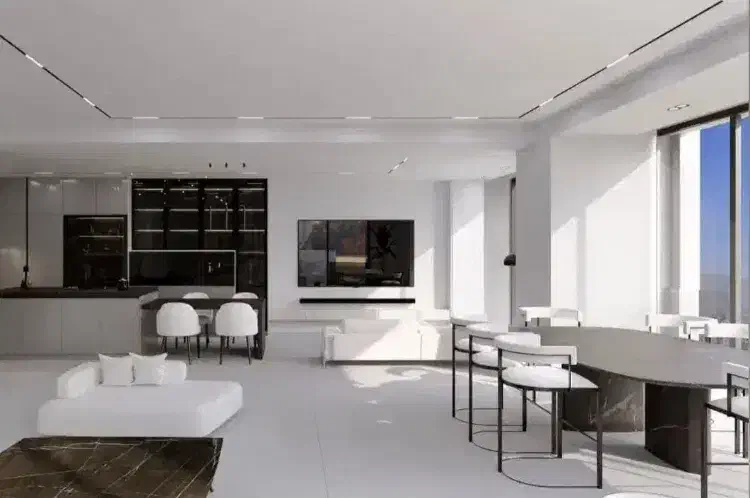 واحد های ۱۰۵ ، ۱۱۵ و ۱۴۵ متری / مشاعات هتلینگ|فروش آپارتمان|مشهد, صیاد شیرازی|دیوار