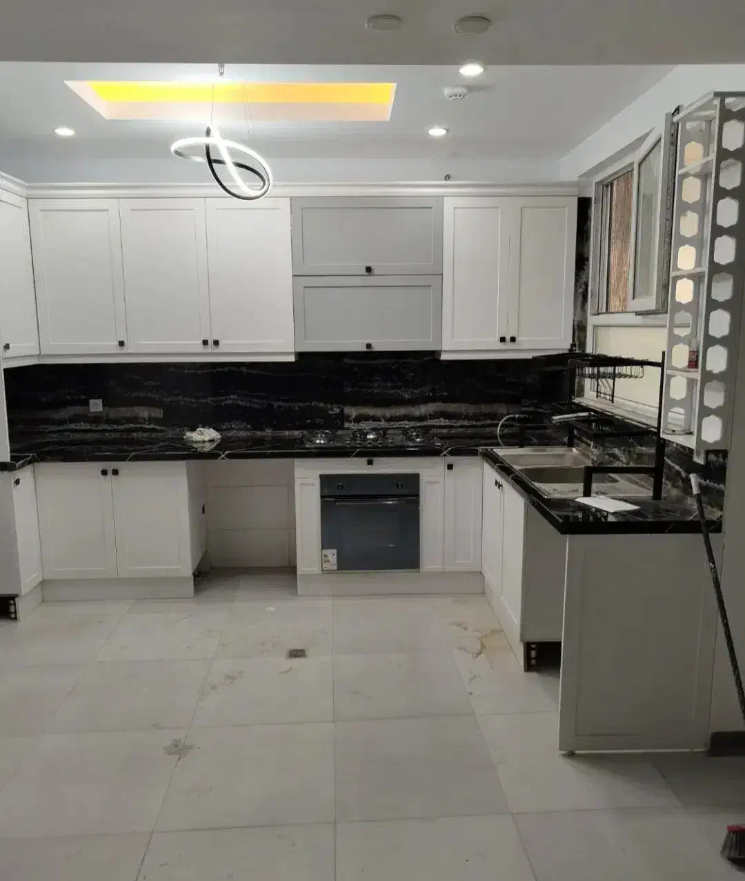 باسازی صفر تا صد کلید تحویل سیریک|خدمات پیشه و مهارت|سیریک, |دیوار