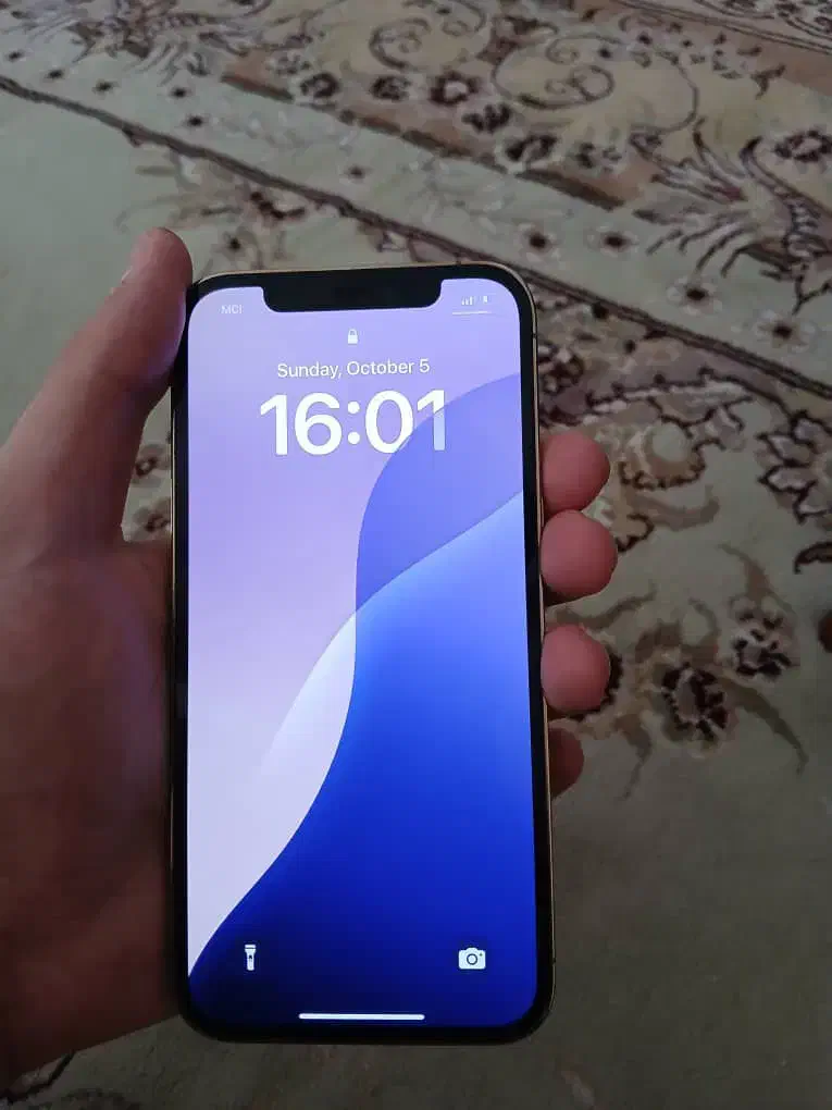 آیفون 12 pro|موبایل|ارومیه, |دیوار