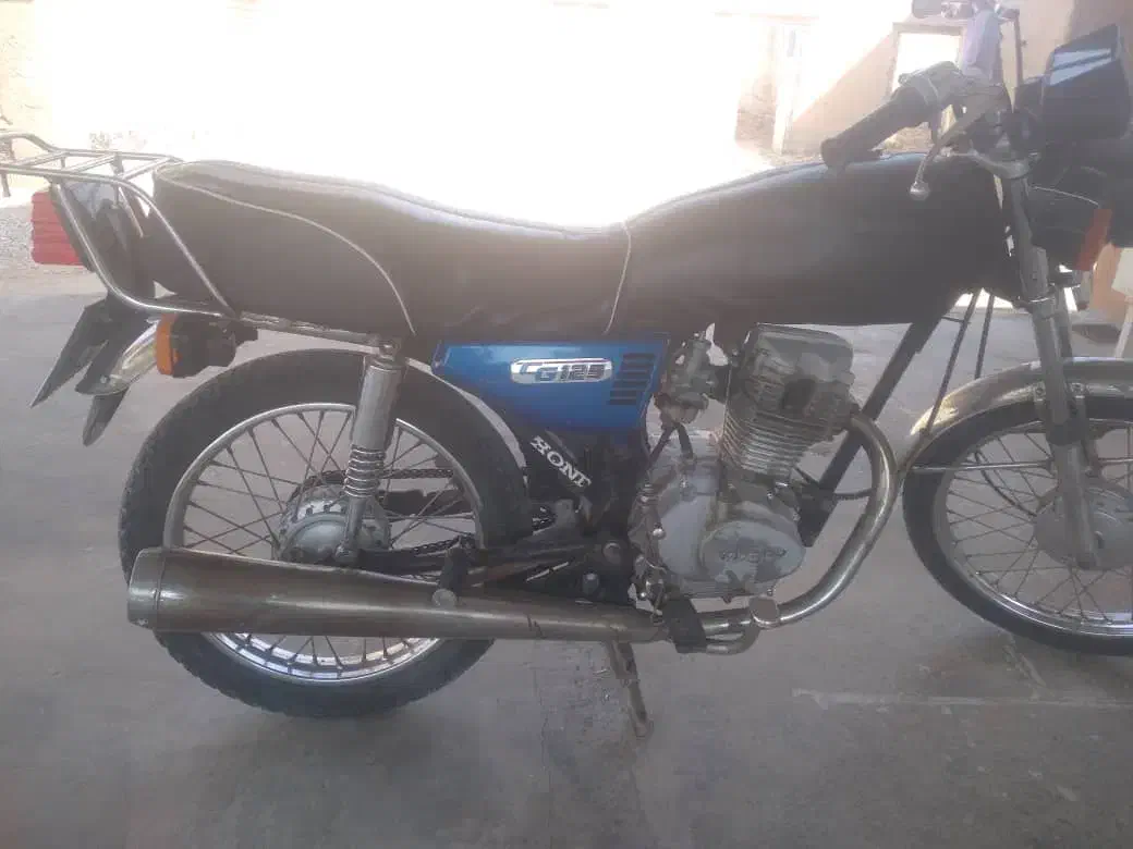 ...|موتورسیکلت|امیدیه, |دیوار