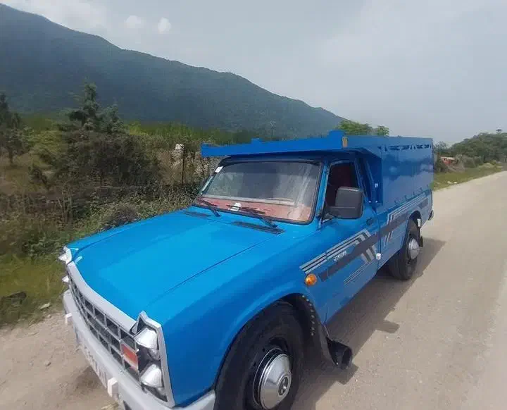 فروش نیسان|خودرو سواری و وانت|قزوین, |دیوار