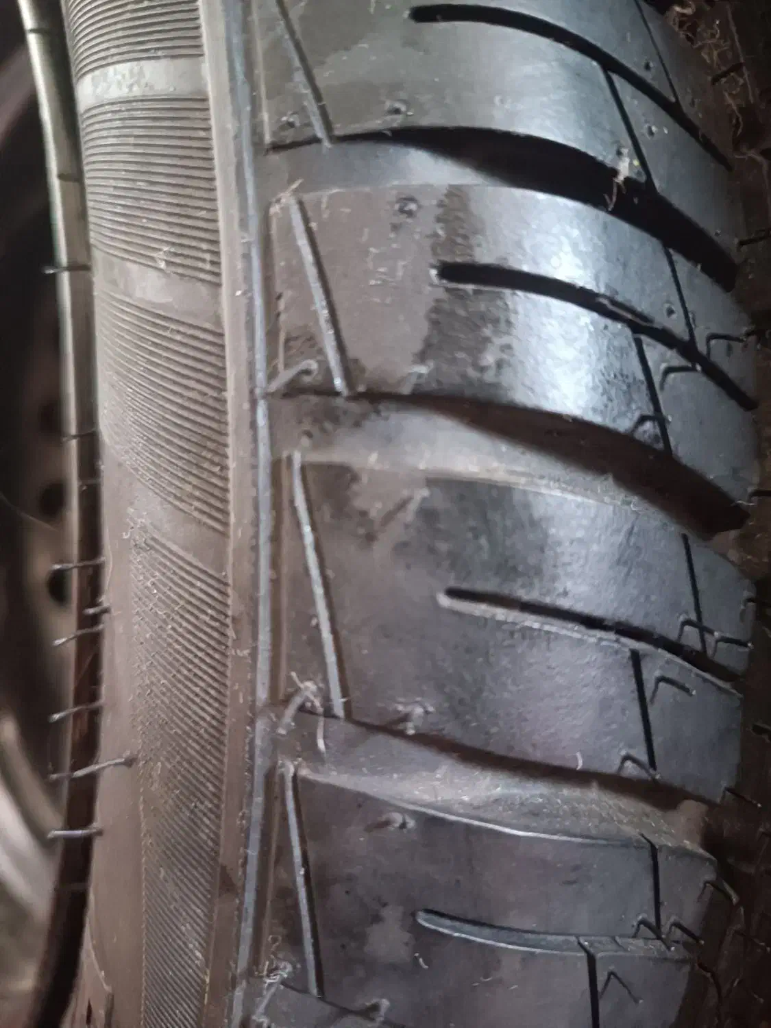 تایر خودرو|قطعات یدکی و لوازم جانبی|مراغه, |دیوار