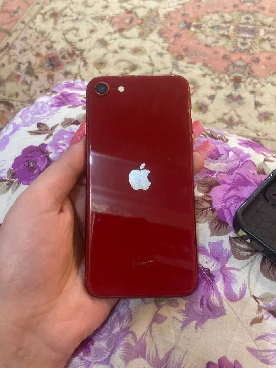 ایفون se2022|موبایل|تهران, شهر زیبا|دیوار