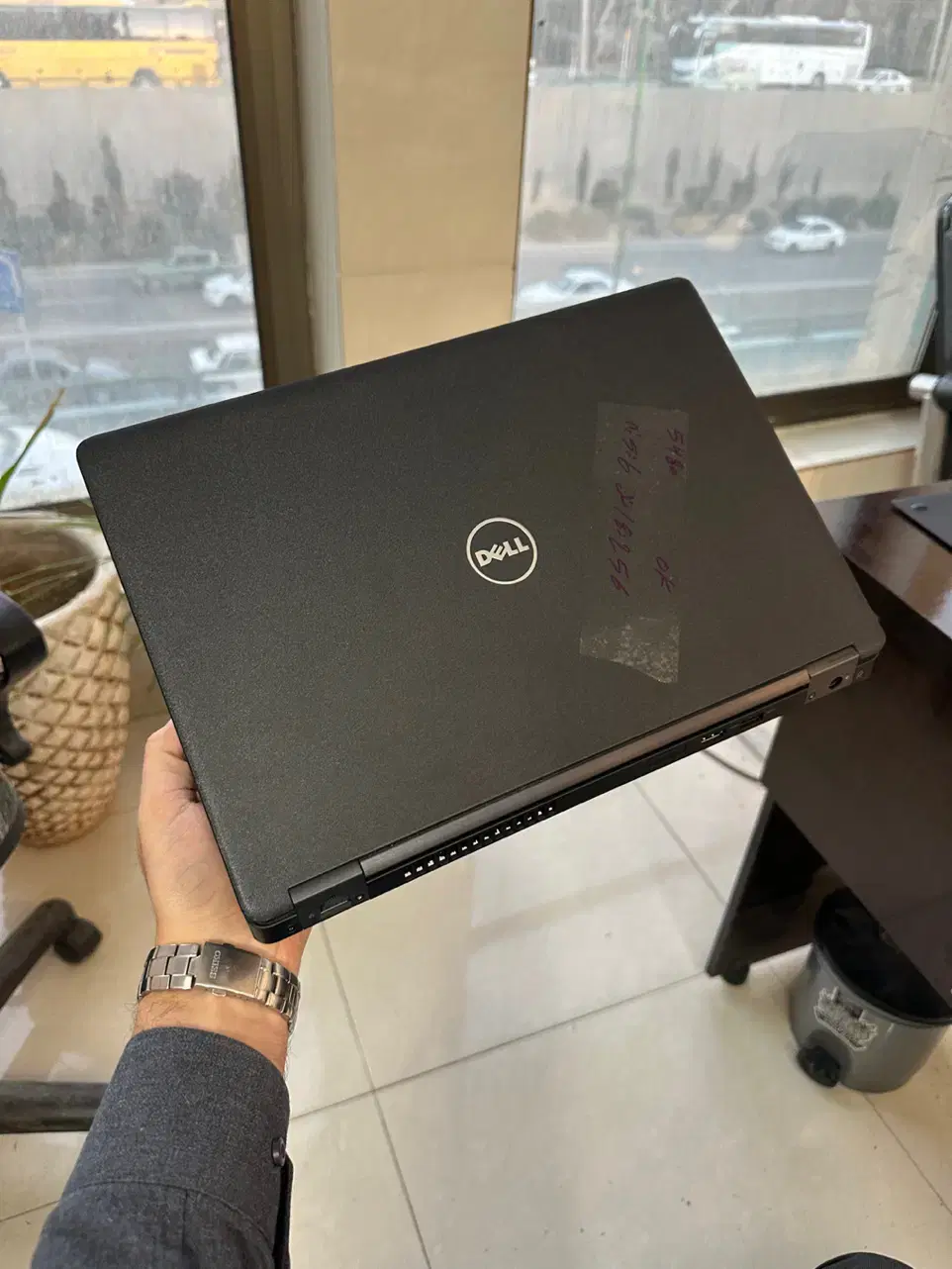 Dell latitude E5480|رایانه همراه|اصفهان, آفاران|دیوار