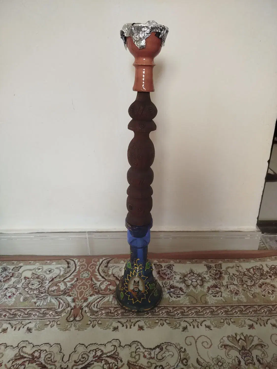 قلیون سالم|کلکسیون و سرگرمی|بیرجند, |دیوار