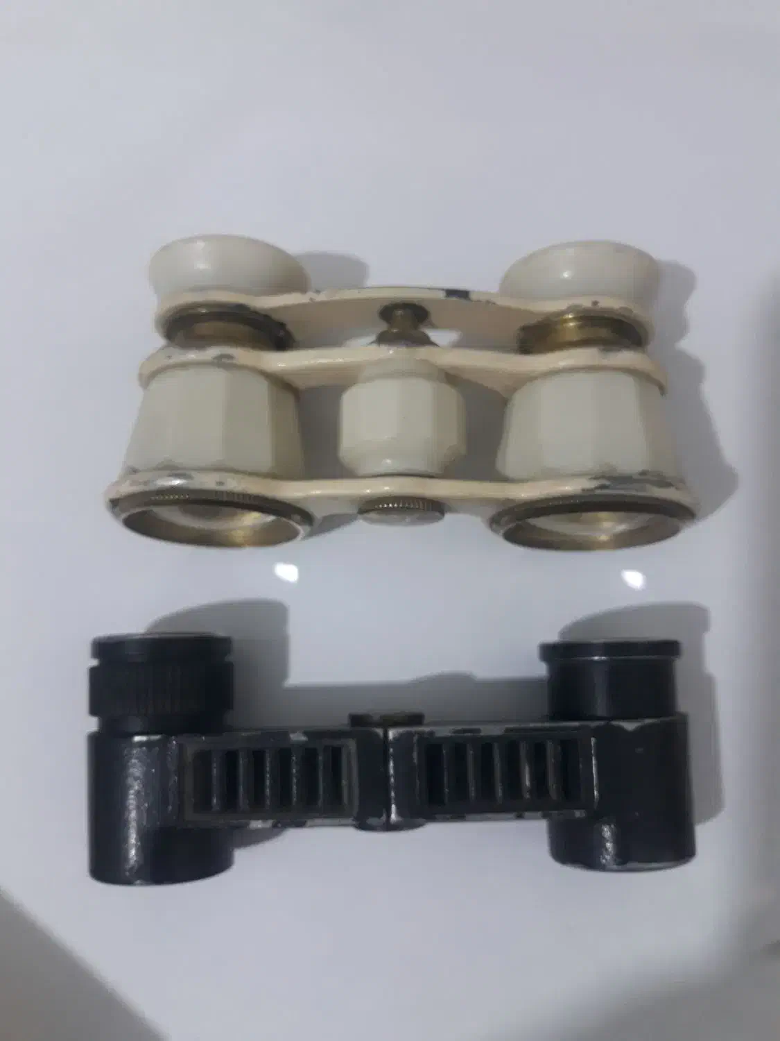 دوربین دو عدد شکاری|کوهنوردی و کمپینگ|سراوان, |دیوار